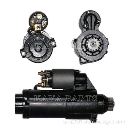 Mercury Mariner 50-853329T 50-892339T 50-893892T Starter